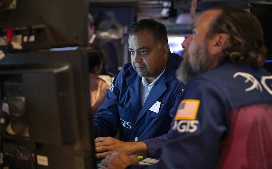 Wall Street