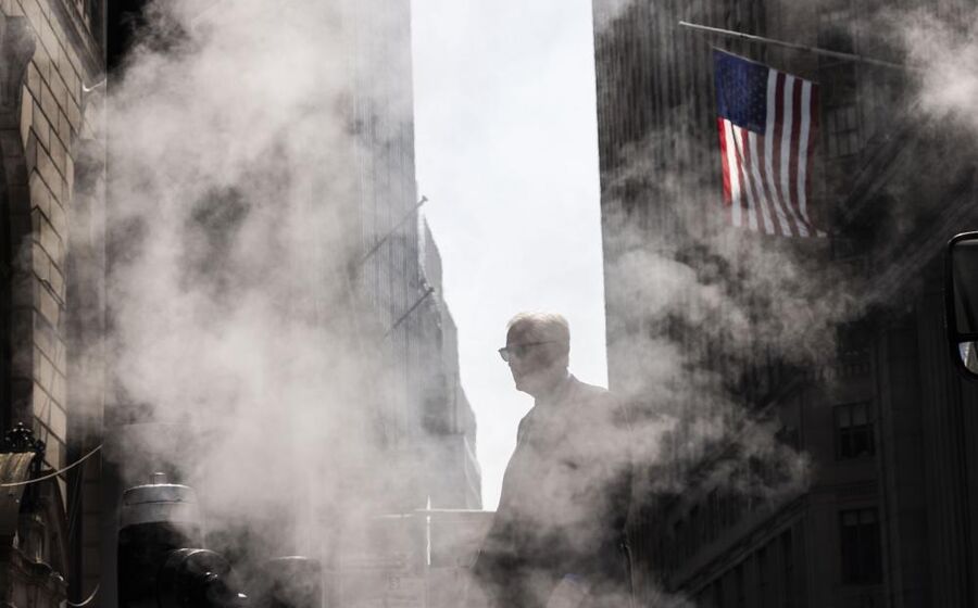 Wall Street
