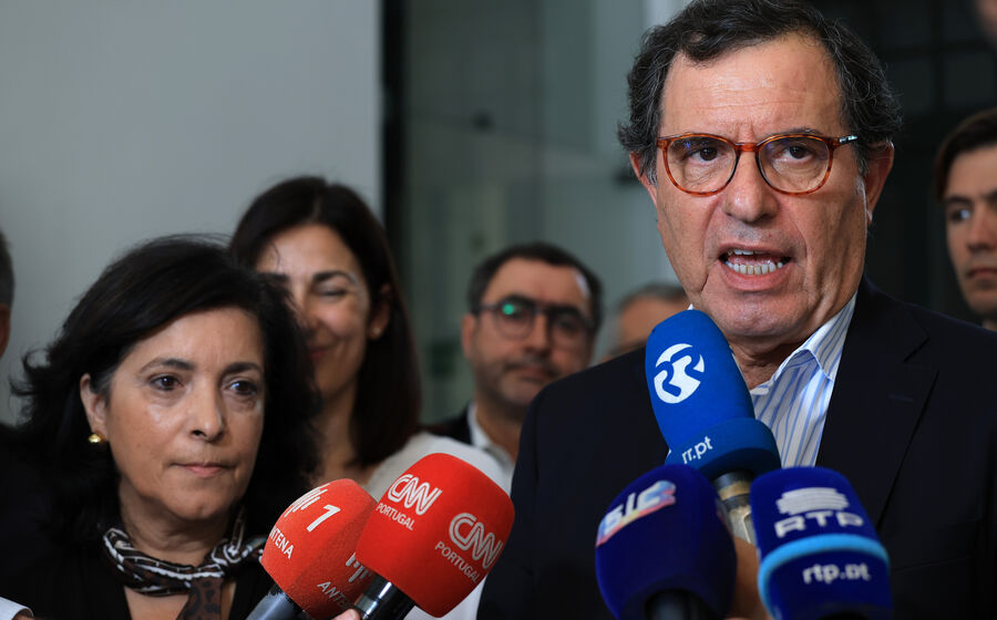 Portugal recebe verbas do PRR, com Bruxelas a transferir mais de mil milhões