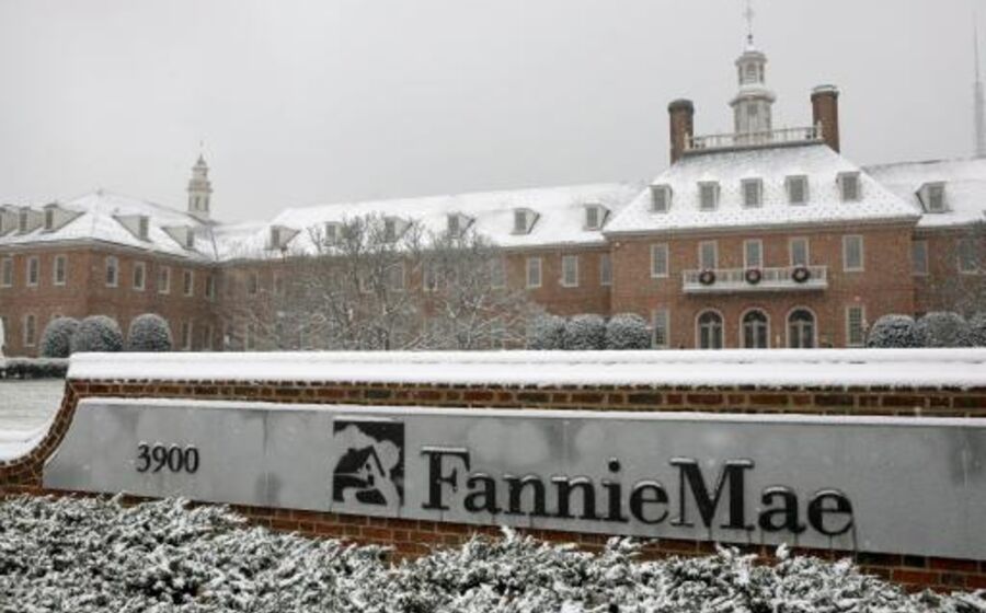 Fannie Mae e Freddie Mac podem valer 500 mil milhões com IPO planeado por Trump