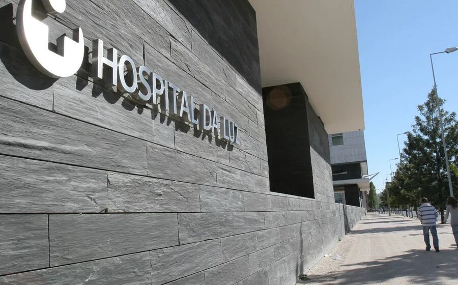 Hospital da Luz