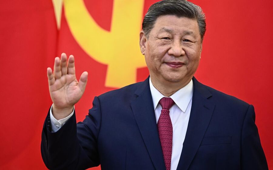 Xi Jinping condena protecionismo após tarifas dos EUA ao Brasil. Lula expressa apoio