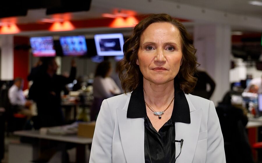 “Ninguém queria, ninguém estava à espera e ninguém deseja [estas eleições], diz Maria Henrique Espada 