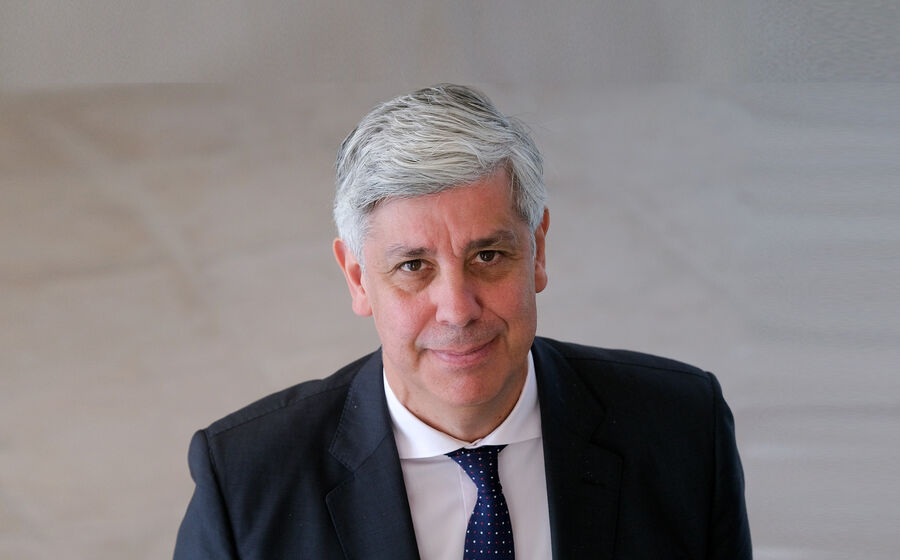 #31 - Mário Centeno