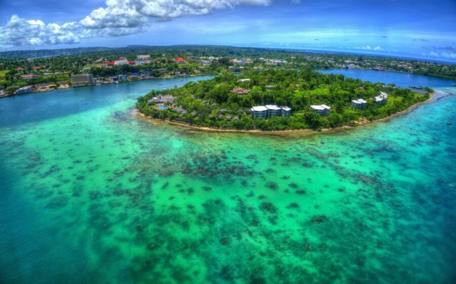 Austrália e Vanuatu cooperam em segurança e economia face à China