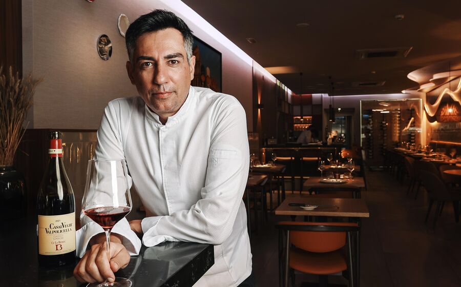 Novo restaurante italiano 'Bono Cucina' segue tradição com receitas clássicas