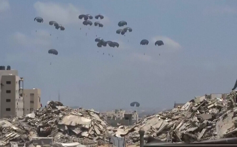 Gaza