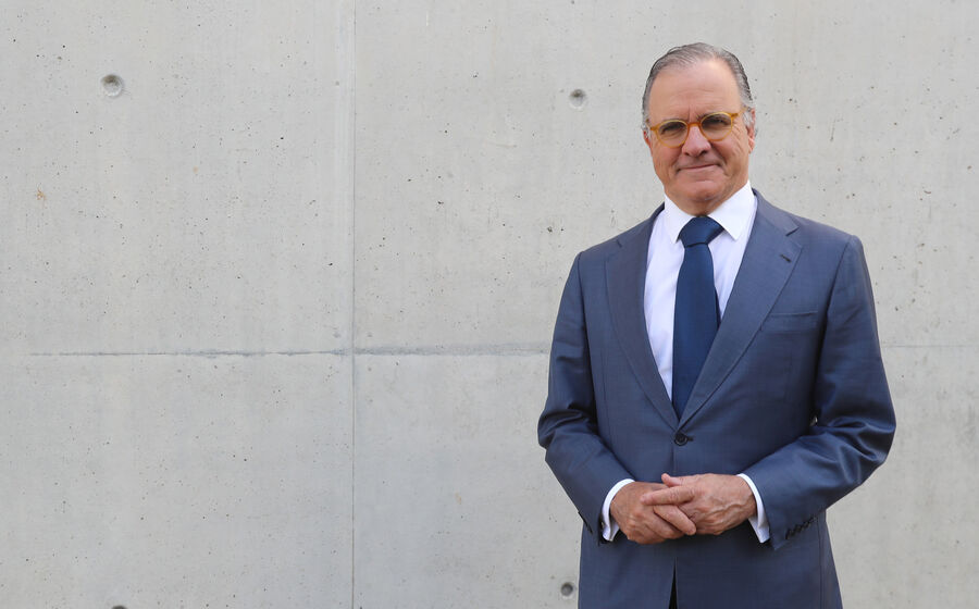 António Pires de Lima disse que a Brisa tem neste momento 200 trabalhadores deslocados  para assegurar que as autoestradas do grupo não falham.