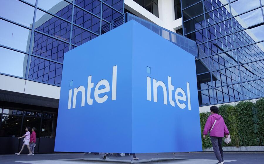 Intel