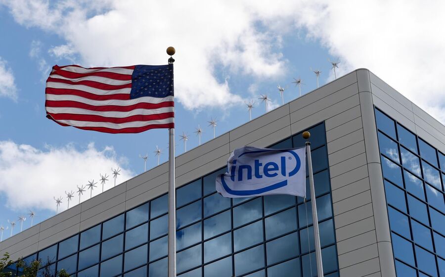 Intel