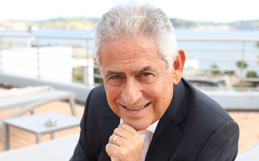 Luís Filipe Vieira justifica recandidatura ao Benfica com legado de 18 anos