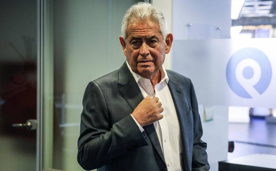 Luís Filipe Vieira