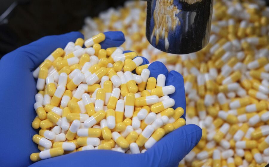 Farmacêuticas