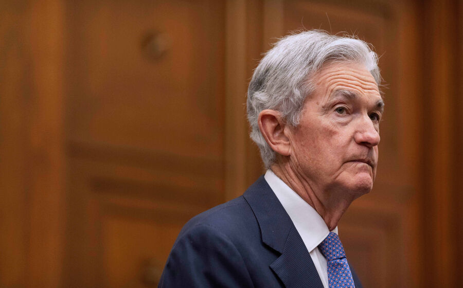 Casa Branca nega que Donald Trump tenha ordenado investigação contra a Fed