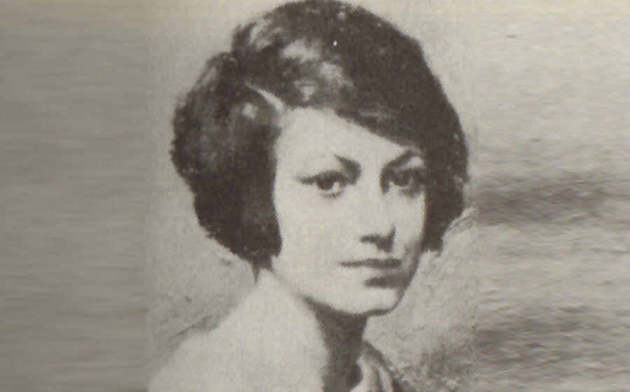Dorothy Parker