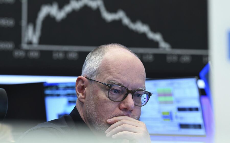 O Deutsche Bank indica que o risco é maior nos Estados Unidos, mas os retornos também são mais elevados.