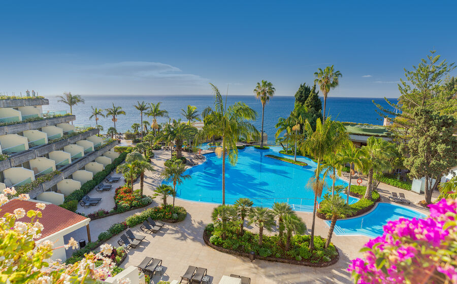 Pestana Carlton Madeira