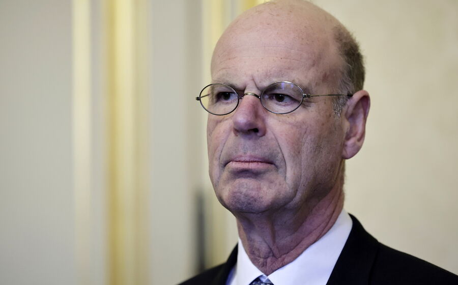 Ministro das Finanças francês garante: França não precisa de resgate