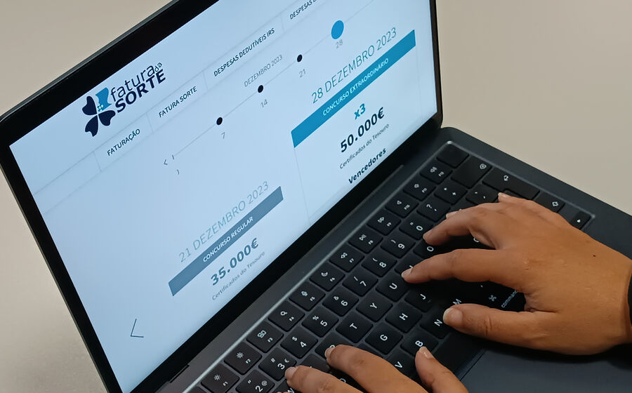 Sorteios 'Fatura da Sorte' suspensos desde 2024 serão relançados