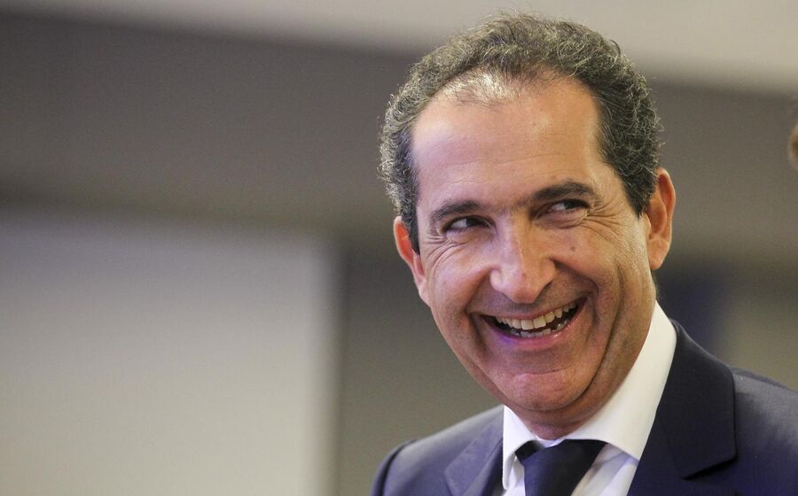Patrick Drahi, da Altice, confirma oferta para compra da Hot Mobile em Israel