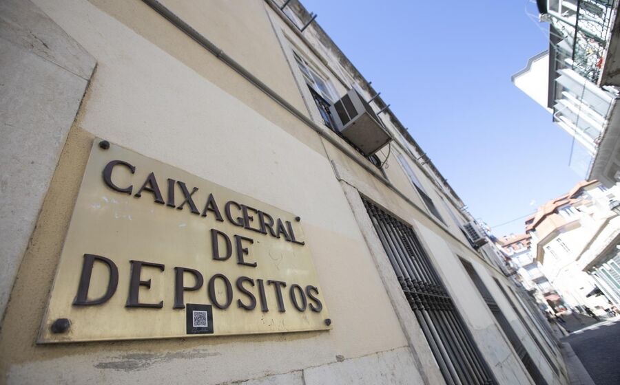 Caixa Geral de Depósitos