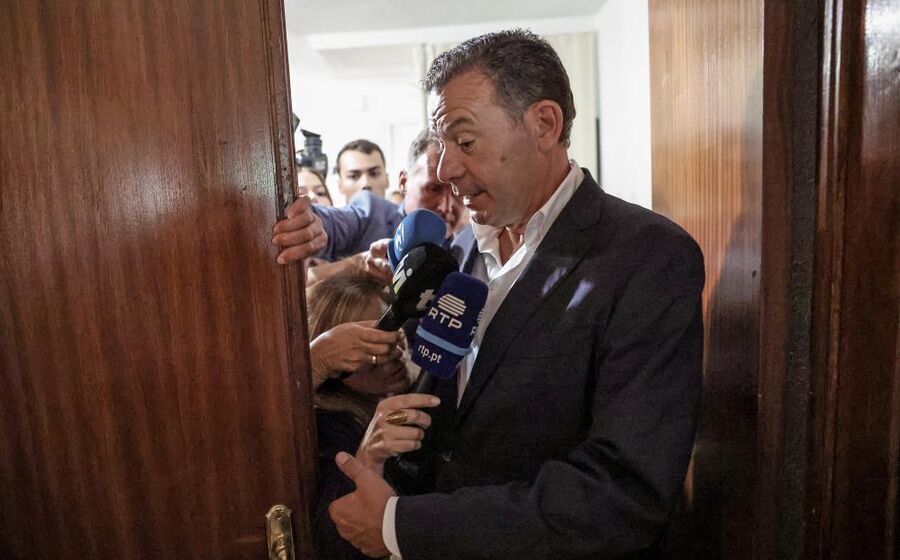 Montenegro nega oposição à divulgação da matriz de imóveis.