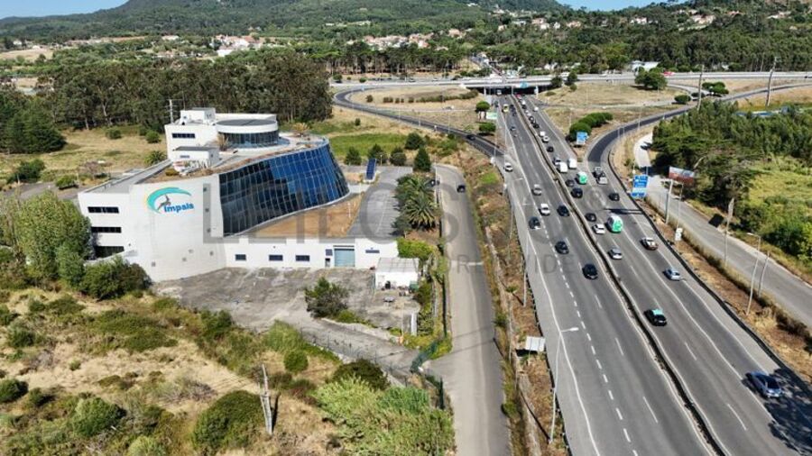 Sede da Impala, dona da revista Maria, vai a leilão por 9 milhões de euros