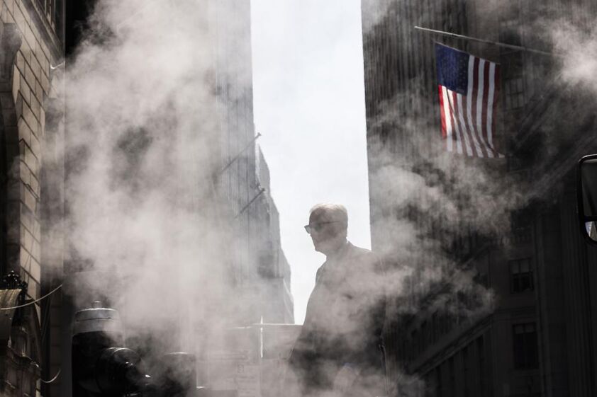 Wall Street