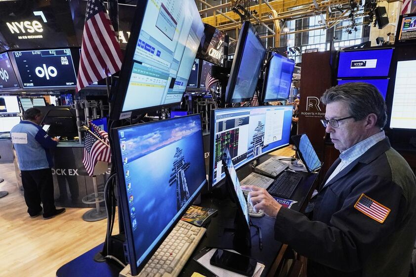 Wall Street