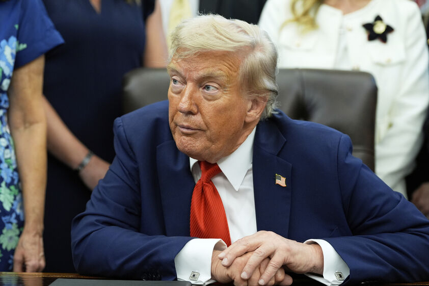 Filmes estrangeiros nos EUA? Trump ameaça produções com e sem legendas