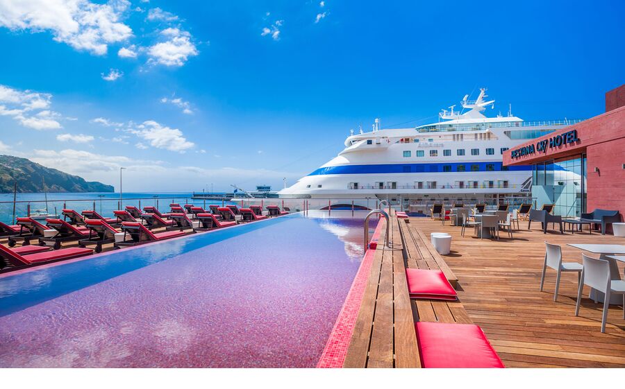 Pestana Carlton Madeira