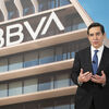BBVA diz que enfrenta futuro "com confiança" após fracasso de OPA ao Sabadell