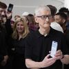 Apple vai reforçar presença e cooperação com a China, diz Tim Cook