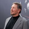 Larry Ellison ultrapassa Elon Musk e conquista o título de homem mais rico do mundo
