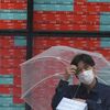 Tecnológicas animam Ásia. China destoa e Europa aponta para o vermelho