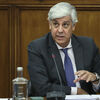 Centeno entre os favoritos à presidência da Autoridade Bancária Europeia