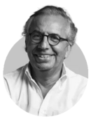 José Crespo de Carvalho 