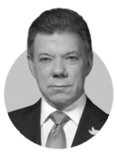 Juan Manuel Santos