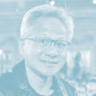 Jensen Huang