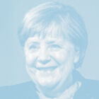 Angela Merkel