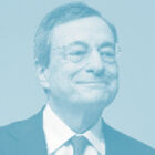Mario Draghi