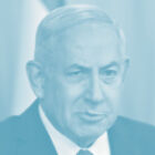 Benjamin Netanyahu