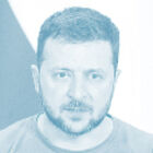 Volodymyr Zelensky