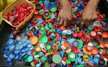 Reciclagem química precisa de até 30 anos para competir com plástico virgem