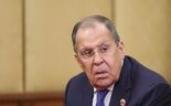 Sergei Lavrov acusa a UE de 'não estar pronta para conversas construtivas'.