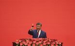 O país liderado por Xi Jinping está a 'piscar o olho' aos criptoativos, depois de os ter proíbido.