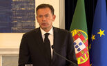 Montenegro formalizou a primeira tranche de linha de crédito com o BEI para habitação acessível.