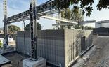 Está a nascer em Matosinhos a primeira obra pública com impressão 3D em Portugal 