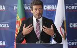 André Ventura admite candidatura presidencial