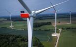 Alemã Nordex vende turbinas eólicas para projeto de 71 MW em Portugal